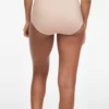 Slip high waist ροζ περλέ Every Curve Chantelle