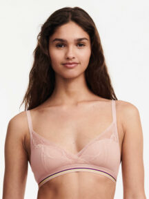 Τρίγωνο σουτιέν επένδυση soft pink Paola Passionata Τρίγωνο σουτιέν επένδυση soft pink Paola Passionata