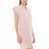 Νυχτικό pink geo Pink Label