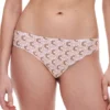 Slip string soft stretch graphicool Chantelle