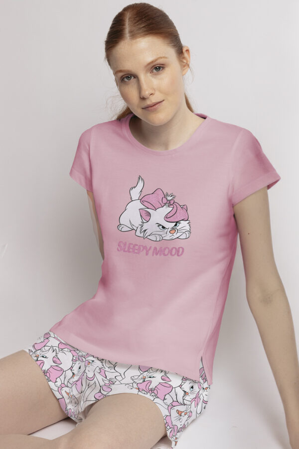 Baby doll Aristocats Disney