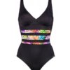 Ολόσωμο επένδυση Bad Pak Black Charmline