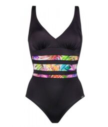 Ολόσωμο επένδυση Bad Pak Black Charmline Ολόσωμο επένδυση Bad Pak Black Charmline