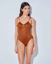 Ολόσωμο sinamon Lida Swimwear Ολόσωμο sinamon Lida Swimwear