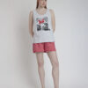 Baby doll πουά Minnie Mouse Disney