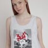 Baby doll πουά Minnie Mouse Disney