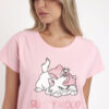 Baby doll Aristocats Disney