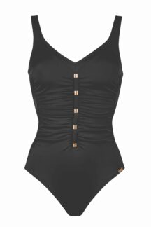 Ολόσωμο επένδυση Bad Pak Black Charmline Ολόσωμο επένδυση Bad Pak Black Charmline