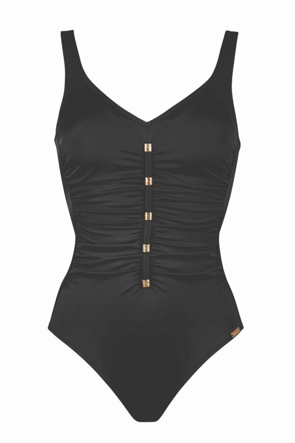 Ολόσωμο επένδυση Bad Pak Black Charmline