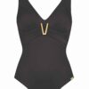 Ολόσωμο επένδυση Bad Pak Black Charmline