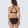 Set Μπικίνι τρίγωνο μπανέλα Jewel Cove Freya
