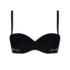 Set μπικίνι strapless μπανέλα και επένδυση Horizon Boreal Lise Charmel