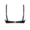 Set μπικίνι strapless μπανέλα και επένδυση Horizon Boreal Lise Charmel
