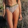 Set μπικίνι μπανέλα La Panthere Mystere Antigel by Lise Charmel