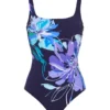 Ολόσωμο επένδυση Water Lily Gottex