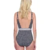 Ολόσωμο επένδυση Golden Chic Surplice Gottex