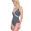 Ολόσωμο επένδυση Golden Chic Surplice Gottex