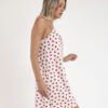 Νυχτικό strawberries Admas