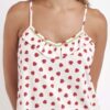 Νυχτικό strawberries Admas