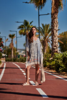 Poncho Amor Poncho Amor