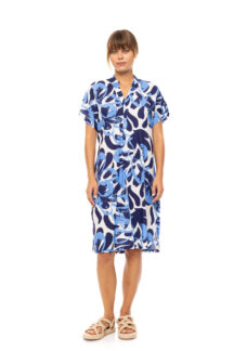 Φόρεμα Abstract Pink Label Φόρεμα Abstract Pink Label