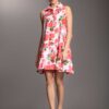Φόρεμα floral Iconique