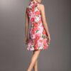 Φόρεμα floral Iconique