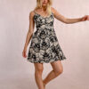Φόρεμα Beige Doli Molly Bracken