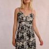 Φόρεμα Beige Doli Molly Bracken