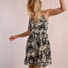 Φόρεμα Beige Doli Molly Bracken