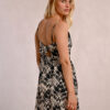 Φόρεμα Beige Doli Molly Bracken
