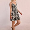 Φόρεμα Beige Doli Molly Bracken