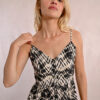 Φόρεμα Beige Doli Molly Bracken