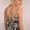 Φόρεμα Beige Doli Molly Bracken