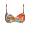 Set μπικίνι μπανέλα Echappee Libre Lise Charmel