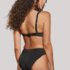 Set Μπικίνι push up μπανέλα stripes Crool Swimwear