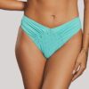 Set Μπικίνι push up μπανέλα βεραμάν lace Crool Swimwear