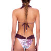 Τρίγωνο μπικίνι reversible Groovy Despi