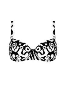 Set μπικίνι μπανέλα La Balinaise Antigel by Lise Charmel Set μπικίνι μπανέλα La Balinaise Antigel by Lise Charmel