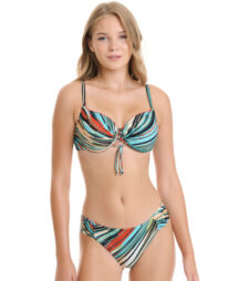 Set Μπικίνι μπανέλα επένδυση Erka mare