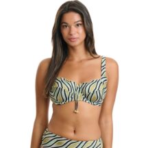 Set Μπικίνι μπανέλα zebra Erka mare