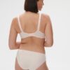 Σουτιέν μπανέλα beige topaze Delice Simone Perele