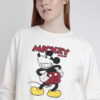 Πυζάμα off white Mickey Mouse Disney