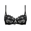 Σουτιέν μπανέλα half cup Desir Et Volupte Lise Charmel