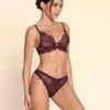 Σουτιέν τρίγωνο μπανέλα Elegance Artist Lise Charmel