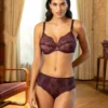 Σουτιέν μπανέλα full cup Elegance Artist Lise Charmel
