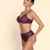 Σουτιέν μπανέλα full cup Elegance Artist Lise Charmel