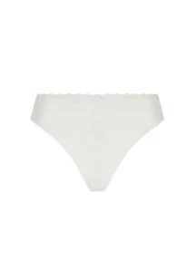 Slip bikini Exquise en Dentelle Antigel by Lise Charmel Slip bikini Exquise en Dentelle Antigel by Lise Charmel