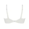 Σουτιέν μπανέλα επένδυση ecru 3/4 Excuise en dentelle Antigel by Lise Charmel