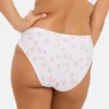 Slip bikini Flora Sans Complexe